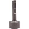 Martillo máquina de coser martillo eléctrico martillo eléctrico pico eléctrico borde de martillo de golpeteo de pilotes de pila soporte de piloteo de picos eléctricos de hierro blanco
