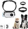 Grabadora de Mascotas Wifi, Cámara con Perspectiva de Gato y Perro, Cámara de Acción, Collar de Pecho, Cámara Montada en Cuello, Grabadora de Video