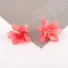 Flores de Cerejeira Simuladas Atacado DIY Grampo de Cabelo Adorno de Cabeça Casamento Parede de Flores Layout de Shopping Center com Flores de Pessegueiro Adereços para Fotografia