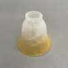 Pantalla de Lámpara de Vidrio Esmerilado Portalámparas E27 Estilo Europeo Araña Lámpara de Pared Pantalla Carcasa Accesorios de Iluminación Lámpara de Mesa DIY Nuevo Modelo