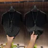2026 Inverno Novo Mais Vendido Estampa de Leopardo Gola Redonda Blusa Alta Qualidade Moda Masculina Confortável Manga Curta Tendência Estilo Coreano