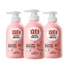 Detergente Líquido Liby para Lavar Roupa Íntima, Pacote Econômico, Especial para Lavar Roupa Íntima, Remove Bactérias, Remove Manchas de Sangue, Elimina Ácaros, Líquido de Limpeza Antibacteriano para Roupa Íntima