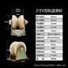 Polea de nylon soporte galvanizado no se oxida polea de pista en forma de V en forma de U polea de tubo de acero de hierro triangular polea inferior de puerta