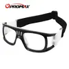 Gafas deportivas profesionales para baloncesto al aire libre para miopía, gafas deportivas para fútbol, resistentes al impacto, transpirables, antivaho, gafas de baloncesto