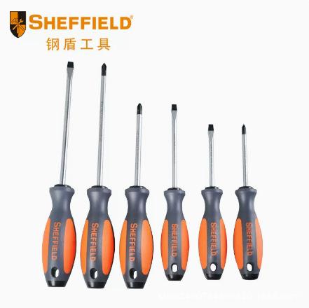钢盾6件套组套螺丝刀