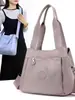 Nuevos Bolsos de Mujer de Venta Caliente Transfronterizos, Unisex, Gama Alta, Bolsos de Hombro de Gran Capacidad, Bolsos Cruzados