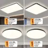 Luz Principal de Sala de Estar 2025 Luz Italiana de Lujo Minimalista Moderna para Sala de Estar Lámpara de Techo 2026 Luminarias Paquete Completo para Toda la Casa