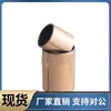 Bucho Seco, Tipo Coluna Reta, Rolamento Composto Mdzb15 16 18 20-8 10 12 15 20 25 30