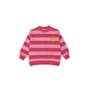 Liquidação: Camisetas Infantis 2025 Outono Camisetas de Manga Longa para Meninas, Jaquetas com Capuz para Bebês Primavera e Outono