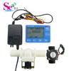 Instrumento de Controle Quantitativo a Relé Dijiang Medidor de Enchimento de Líquido Totalmente Automático Chave de Fluxo para Dispensador de Água em Estoque