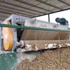 Fornecimento com Máquina de Filtro, Equipamento de Desidratação de Lodo, Tratamento de Lodo de Fábrica de Lavagem de Areia, Alta Pressão, Totalmente Automático e Eficiente