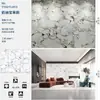 Panel de Pared de Roca Brillante 900*2700*9mm, Panel de Pared de Piedra de Lujo para Proyectos, Venta al por Mayor Directa desde Fábrica en Foshan