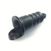 Revestimento Isolante de Borracha PVC de Fábrica Manga Protetora de Borracha Manga Protetora para Fio Bala e Cabo Revestimento EPDM