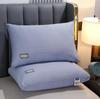 Un Par de Fundas de Almohada para Uso en Casa, Ayuda para Dormir, Protección del Cuello, Lavables, Núcleo de Almohada que No se Desinfla Venta al por Mayor Actualización