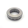 Rodamiento de Bolas de Empuje Pequeño 51203 Acero para Rodamientos Rodamiento de Bolas de Empuje de Presión Plana 17*35*12mm en Stock
