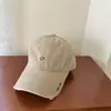 Gorra de Béisbol con Cara Sonriente Estilo Coreano Gorra de Estudiante Simple Casual Unisex Sombrero Estilo Pareja Visera de Sol Ala Ancha