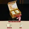 Vajilla de Cerámica, Juego de Tazones, Platos y Platos de Servir, Regalo de Agradecimiento de Boda, Regalo Promocional de Inauguración de Negocio, Regalo para Eventos, Regalo de Reunión Anual