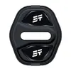 Adecuado para Cubierta de cerradura de puerta magnética a prueba de golpes y protectora para Jetour Shanhai T1/T2/L6 Traveler Jetour Traveler