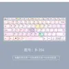 Para 2023 Lenovo pequeño nuevo Air14 película para teclado Pequeño Nuevo 14 portátil pro14 computadora ThinkBook14 +