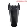 Accesorios para motocicleta todoterreno Huayang 160 Pauper PH07 Big Flying Eagle CRF70 guardabarros trasero piñón trasero