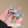 Hebilla Ajustable Invisible para Apretar la Cintura de los Jeans, Botón Decorativo sin Coser para Cinturilla