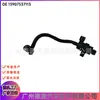 13907537113 Válvula Solenoide del Cartucho de Carbón, adecuada para BMW Serie 5, Serie 6, Serie 7 y X5