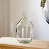 Plantas Hidropónicas, Rosas de Montaña, Arreglos Florales Cortados Frescos, Fáciles de Mantener, Floreros de Flores Secas de Vid de Serpiente del Sur, Estilo Retro de Lujo Ligero