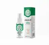 APGMA Salud Líquido Dedo (Dedo del pie) Spray Especial para Uñas para Pie de Atleta Rey del Pie de Atleta Crema Qingyou Removedor de Uñas Aceite Dorado OEM Etiqueta Privada