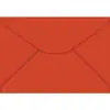 Envelope colorido (carta) 114X162Mm Vinho 85G