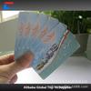 Fabricantes de Shenzhen produzem cartão inteligente IC, cartão inteligente RFID IC RF, cartão IC com chip F08 em lote
