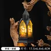 Decorações de Halloween, luz noturna de abóbora portátil, atmosfera festiva, arranjo de cena de evento, pequenos enfeites, adereços de fotografia