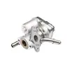 1480549 Es Adecuado para Coche Ford Fiat Peugeot 2.2Tdci Válvula EGR Válvula de Recirculación de Gases de Escape