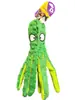 Polvo de Pelúcia (Papel Amassado)