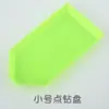 Kit de Herramientas para Pintura de Diamantes Cubo de Rubik Punto de Taladro Herramienta de Taladro de Punto Pinzas Bolígrafo de Taladro de Punto Herramienta de Bolígrafo de Taladro Pegajoso (Enviado a granel)