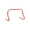 Barreira Rack Jardim de Infância Escola Equipamento de Treinamento Físico Competição Infantil Barreira Rack Pequeno Obstáculo Rack de Salto com Barreiras