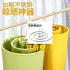 Artefacto Secador de Colchas de Acero Inoxidable Caracol Redondo Cama Rotatoria para Secar Colgador Multifuncional para Secado Balcón Colgador Espiral
