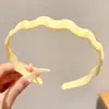 Faixa de Cabeça para Lavar o Rosto, Uso Diário Feminino, Faixa de Cabeça Alta com Dentes, Antiderrapante, Impede que o Cabelo Caia, Presilha de Cabelo, Acessório de Cabelo