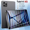 Tablet para Niños de 8 Pulgadas 16+512GB Octa Core Doble SIM Llamada Pantalla IPS HD Tablet de Venta Directa para Estudiantes