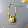 Casa de Muñecas Nueva Kt Bolso Colgante Creativo Muñeca Decoración para Colgar en el Cuello Llavero Versátil Regalo para Mejor Amiga