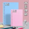 Cuaderno de Bocetos A6 en Blanco Cuaderno de Dibujo Cuaderno Cuaderno de Alto Valor A5 Cuaderno de Dibujo Cuaderno de Bocetos