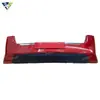 Adecuado para Modelo 2012 Isuzu D-Max Barra Protectora de Parachoques Delantero