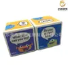 Blocos de construção de PU blocos de construção impressão 6 lados dado de bloco PU bola de pressão 5,5 cm bola de dado de bloco PU
