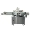 Máquina Llenadora de Líquidos Automática de Doble Cabezal y Doble Servo Bomba Rotatoria para Frascos, Pastas, Cosméticos, Llenado Cuantitativo de Alta Velocidad