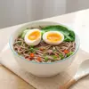 Fideos de Trigo Sarraceno Lu Yu, Caja Auténtica Completa de Fideos Secos, Fideos Cortados a Cuchillo, Alimento Básico Nutritivo de Grano Grueso Multigrano