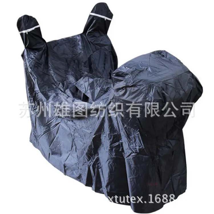 雨披面料