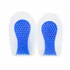 Almohadillas para Talón de Panal Personalizadas, Almohadillas para Talón Masajeantes Absorbentes de Impacto de Grado Médico Anti-Dolor, Almohadillas para Pies Anti-Desgaste, Plantillas para Aumentar Altura de Medio Número