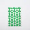 Nuevos y Lindos Pegatinas de Estrella de PE para Granitos 40 Piezas Pegatinas Invisibles Ocultadoras Se Pueden Usar con Maquillaje Pegatinas para Marcas de Granitos a Prueba de Sudor Pegatinas de Colores para Granitos
