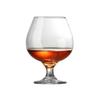 Juego de Copas de Vino de Cristal, Vaso Grande y Pequeño de Brandy para Whisky, Copa Alta para Vino Tinto, Copa Corta para Coñac, Uso Doméstico