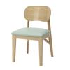 Combinación de Mesa y Silla para Tienda de Té con Leche, Portatarjetas, Restaurante de Cocina, Comedor, Barra de Bebidas, Barra Transparente, Portatarjetas de Pared, Sofá