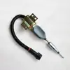 Piezas de motor Cummins apagado electrónico 3357411
